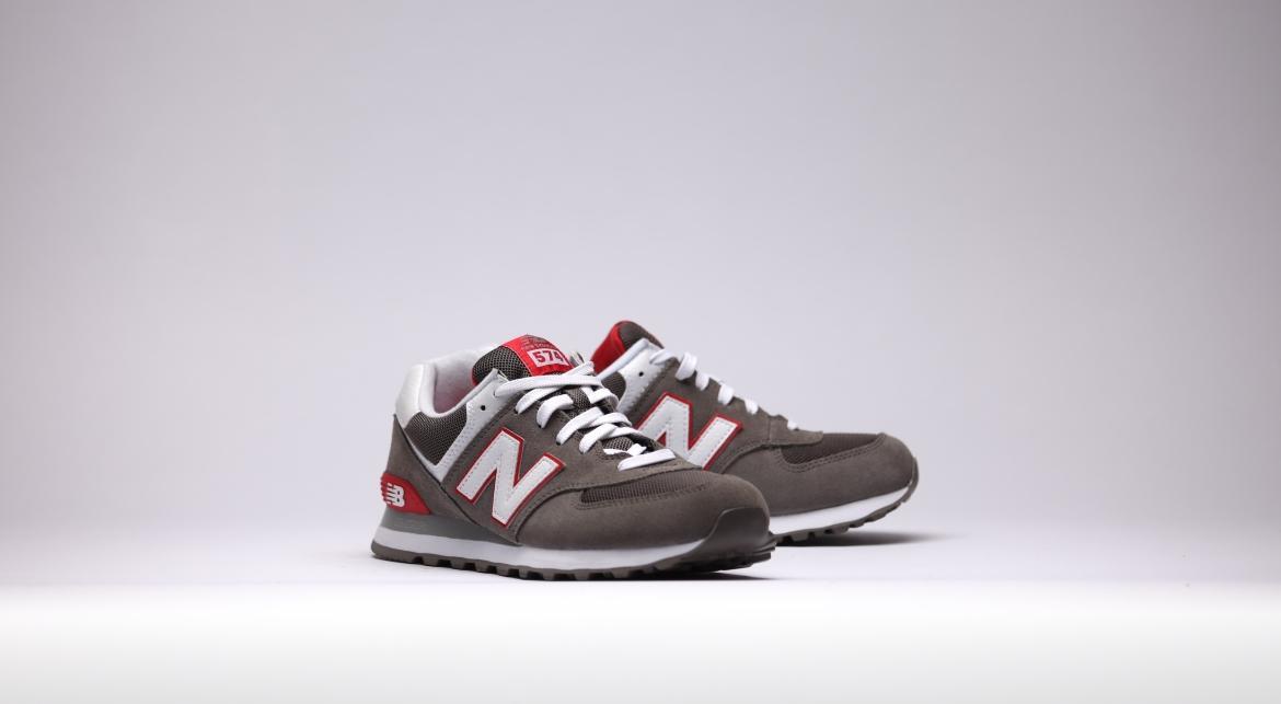 New Balance ML 574 GRW